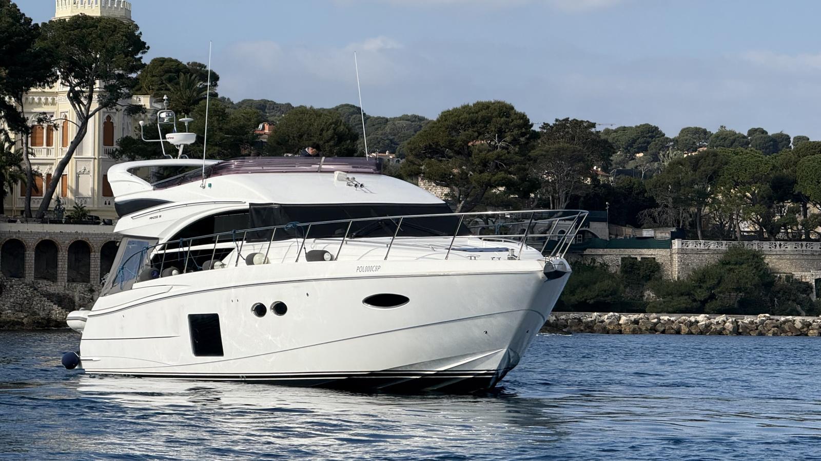 princess 56
