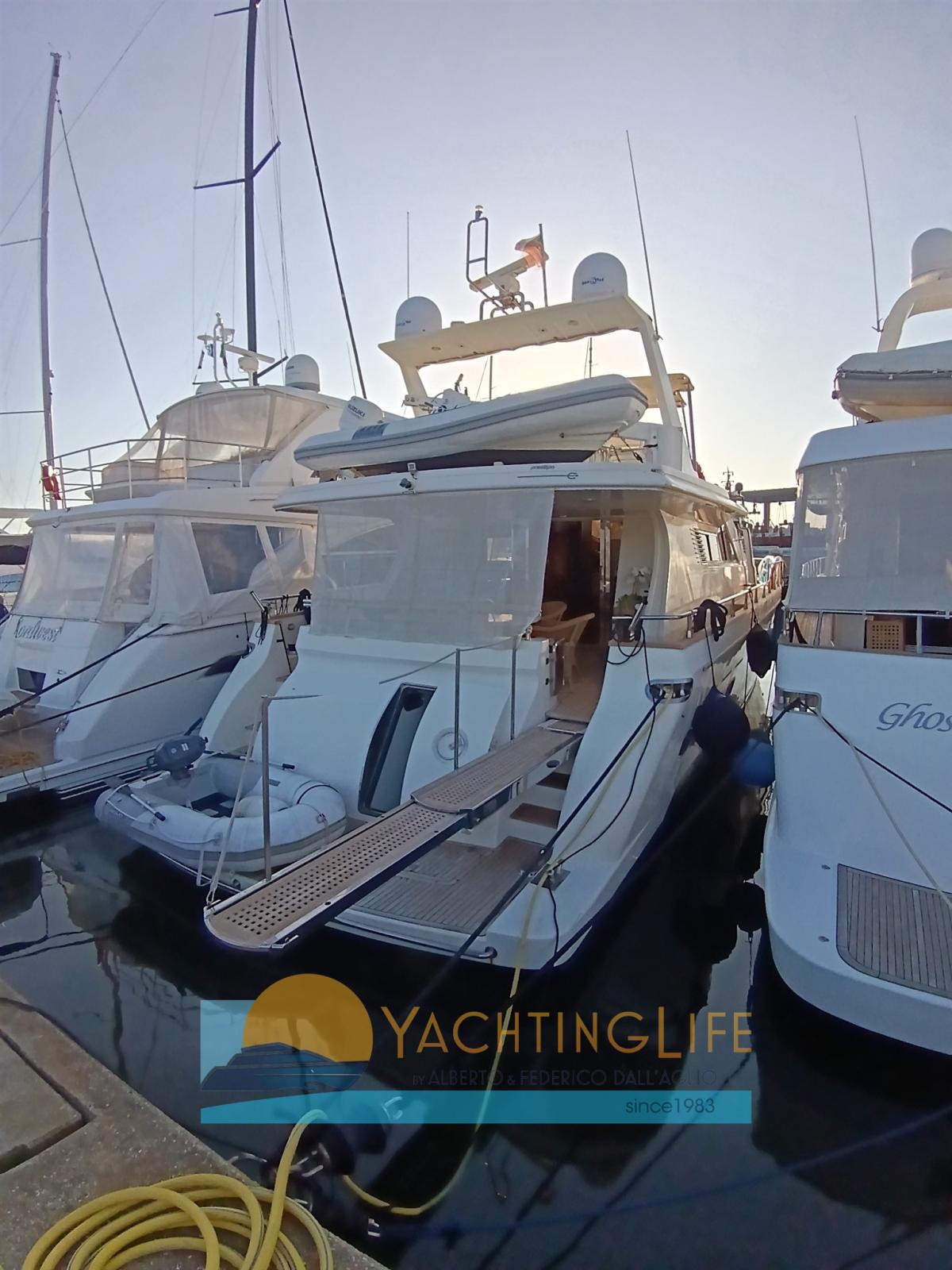 posillipo Technema 65