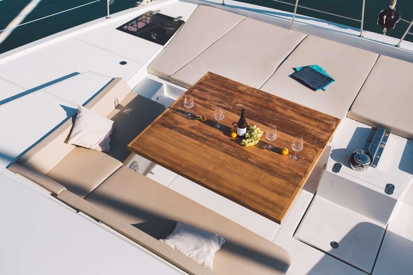 catana Bali 5.4