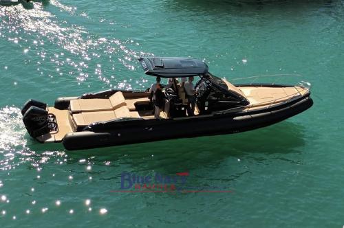 Spx 38 luxuryrib