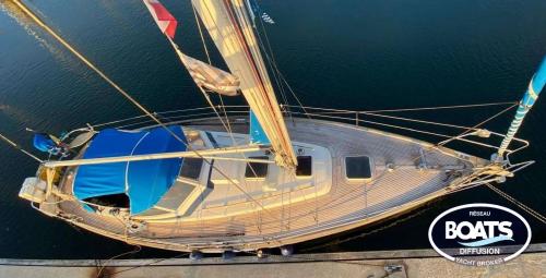 Hallberg rassy hallberg rassy 352