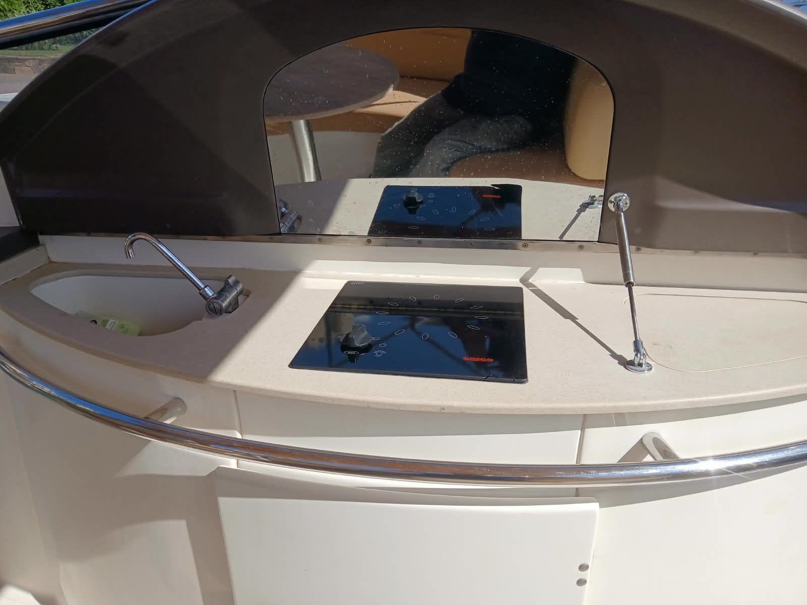 sessa S32