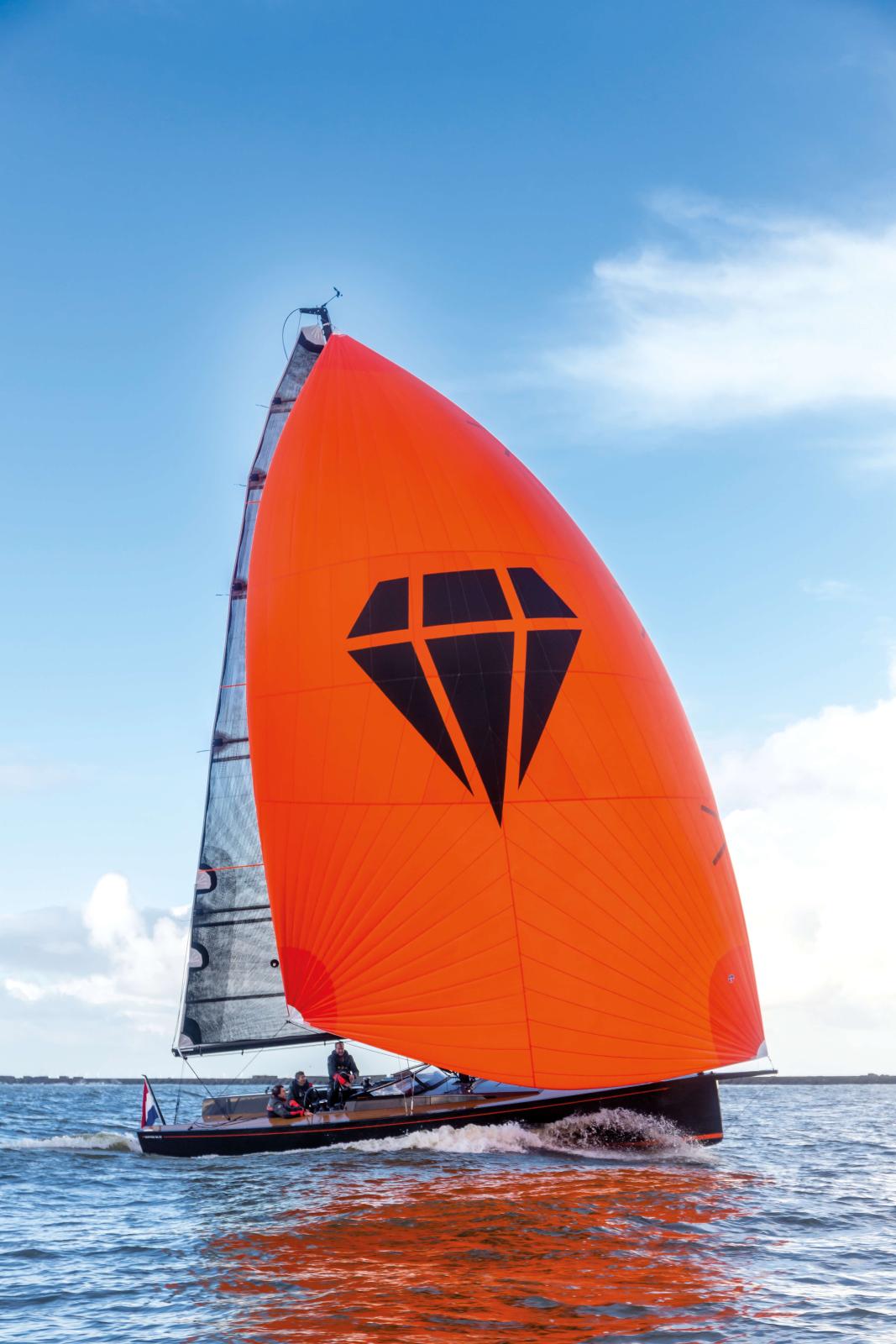 saffier Se 37 lounge