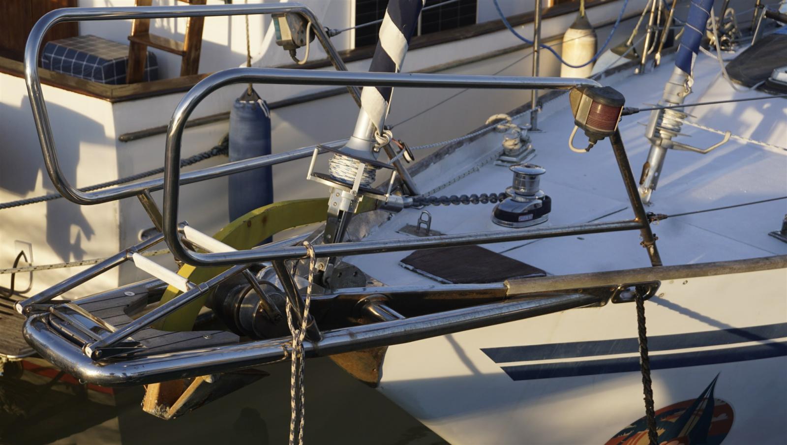 fibago italia Fibago camper & nicholson