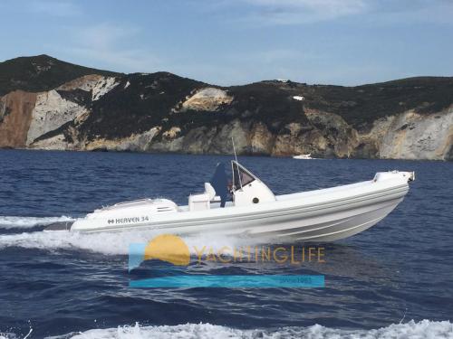 Heaven heaven 34 open