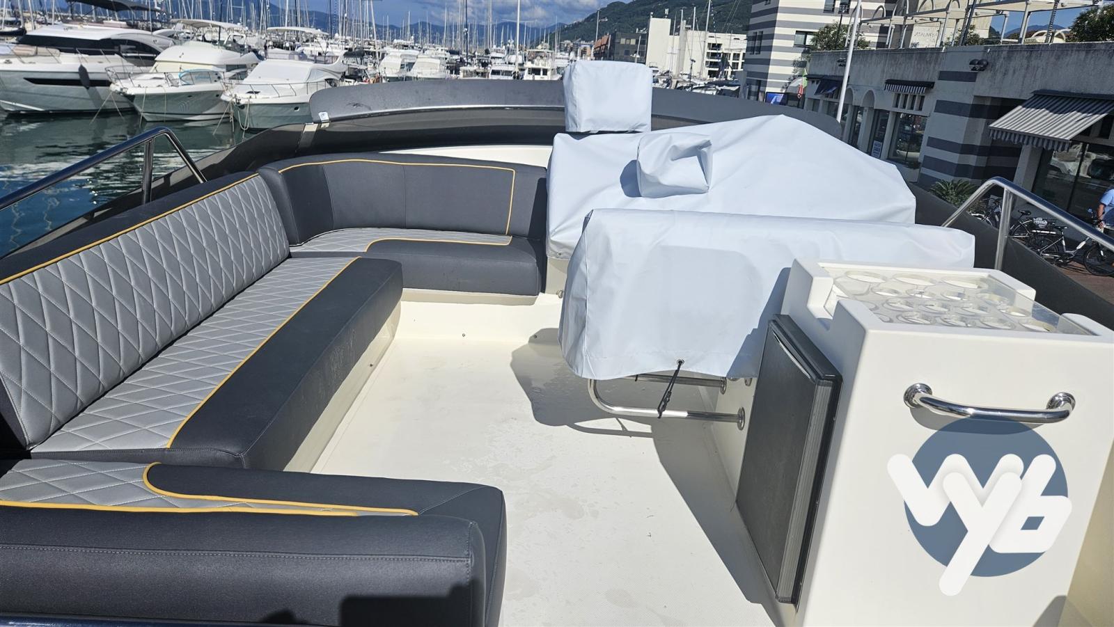 posillipo-rizzardi Technema 55