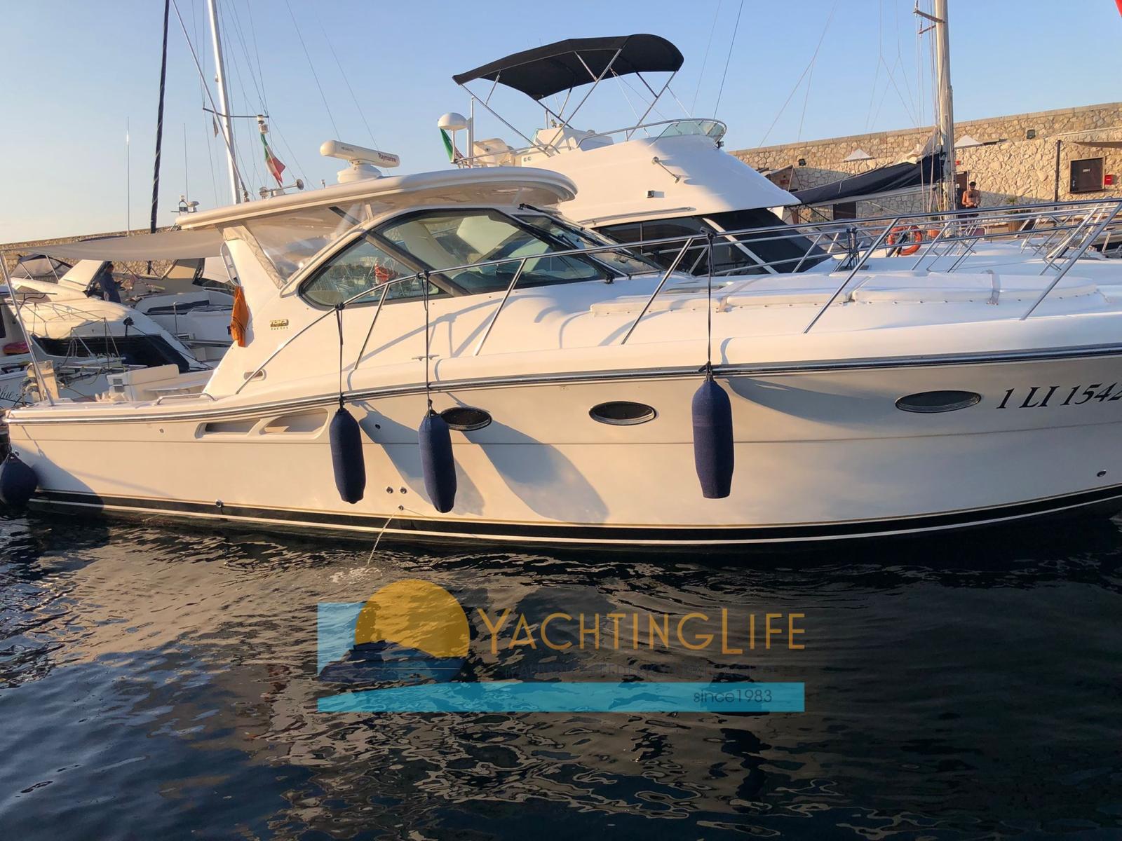 tiara yachts 3600 open