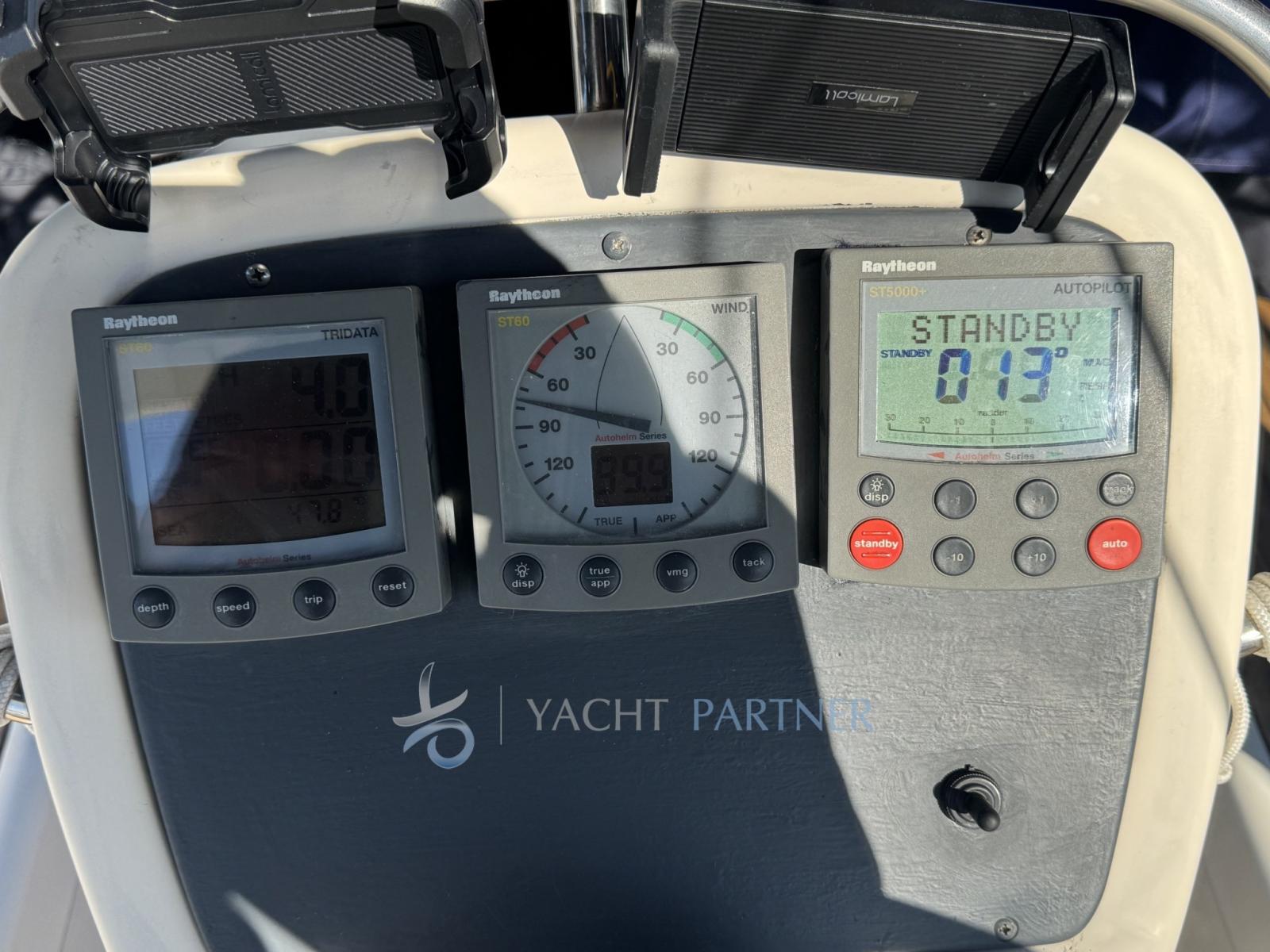 bavaria yachts Bavaria 38