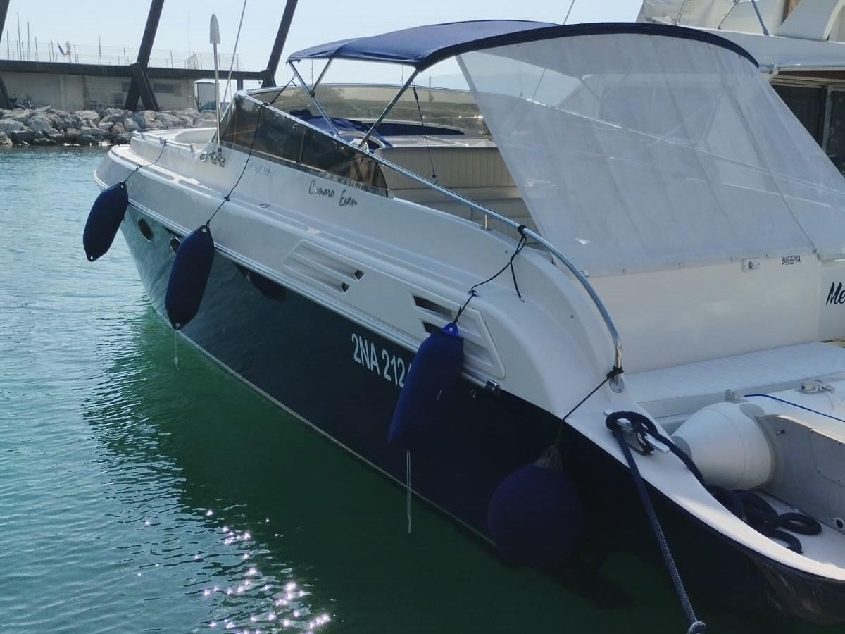 gagliotta Camaro even