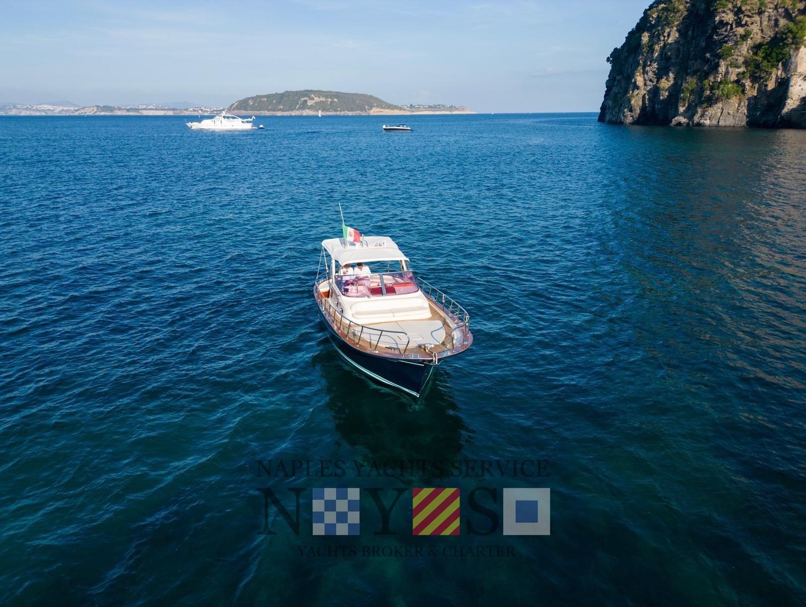 fratelli aprea Sorrento 32