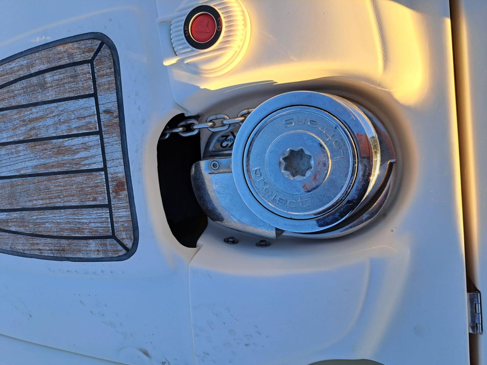 scarani Scarani 29 day cruiser