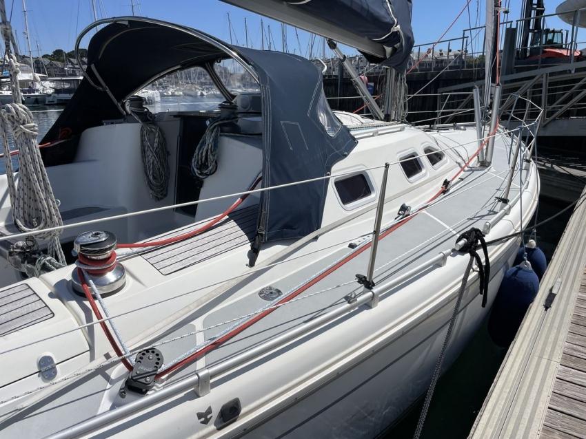 etap yachting Etap 37s