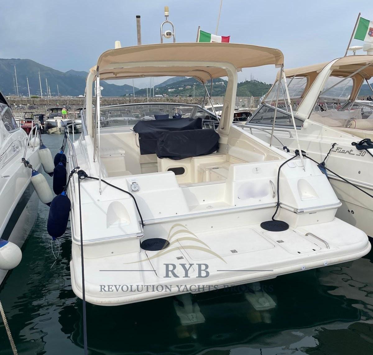 fiart mare Fiart 32' genius