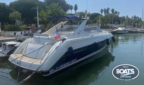 Sunseeker comanche