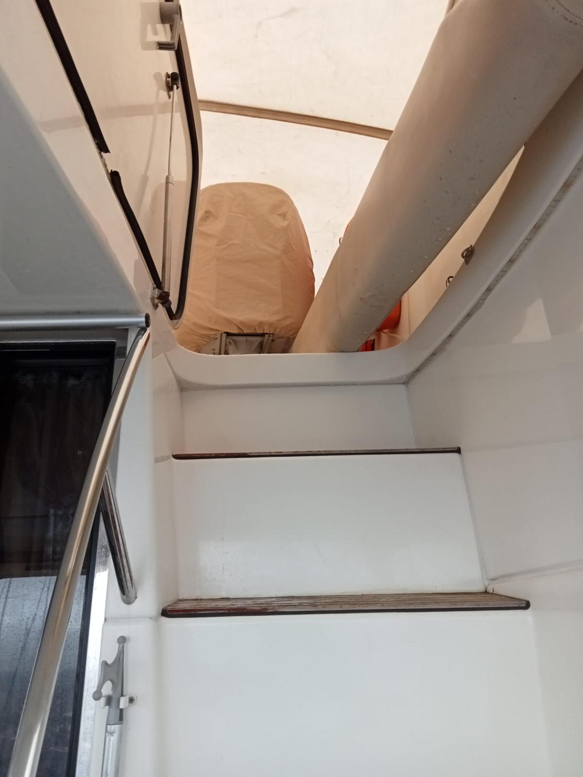 jeanneau Prestige 39