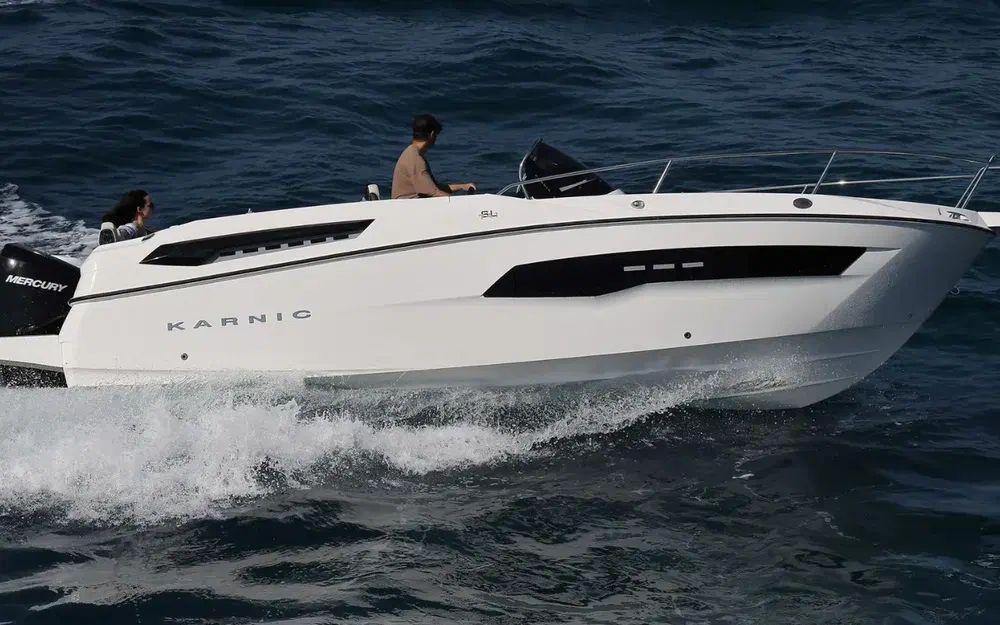 karnic Sl741