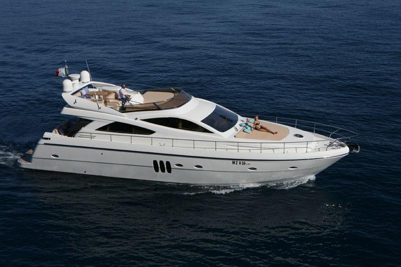 abacus marine Abacus 62
