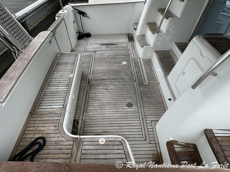 beneteau Antares 13.80