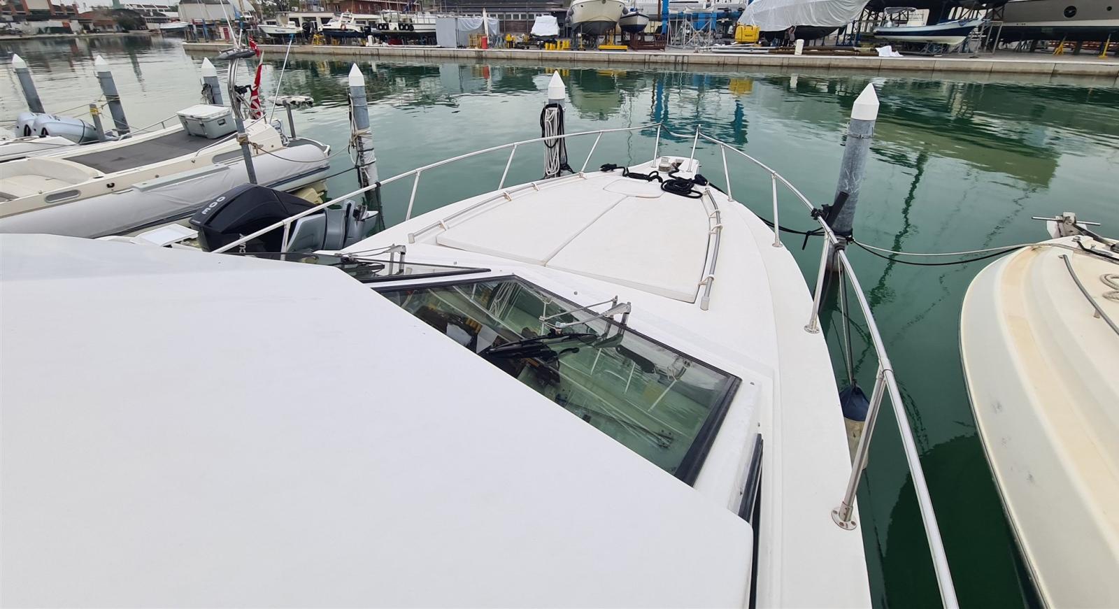 tecnofiber Tf 32 fly