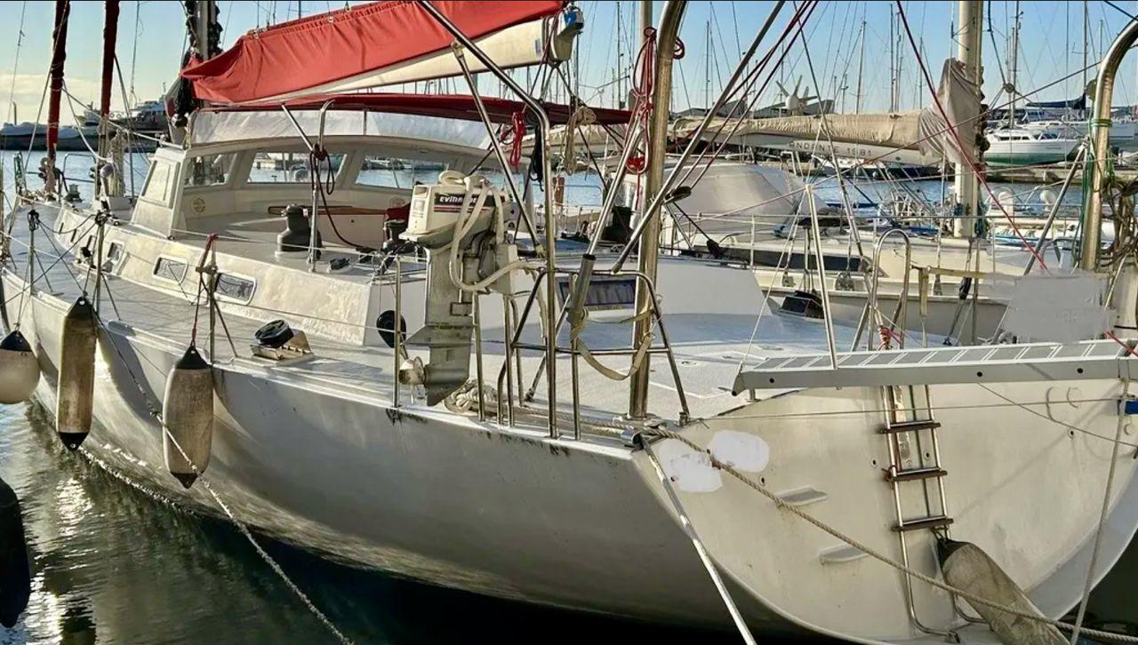 custom bouvet/petit Bouvet petit 57