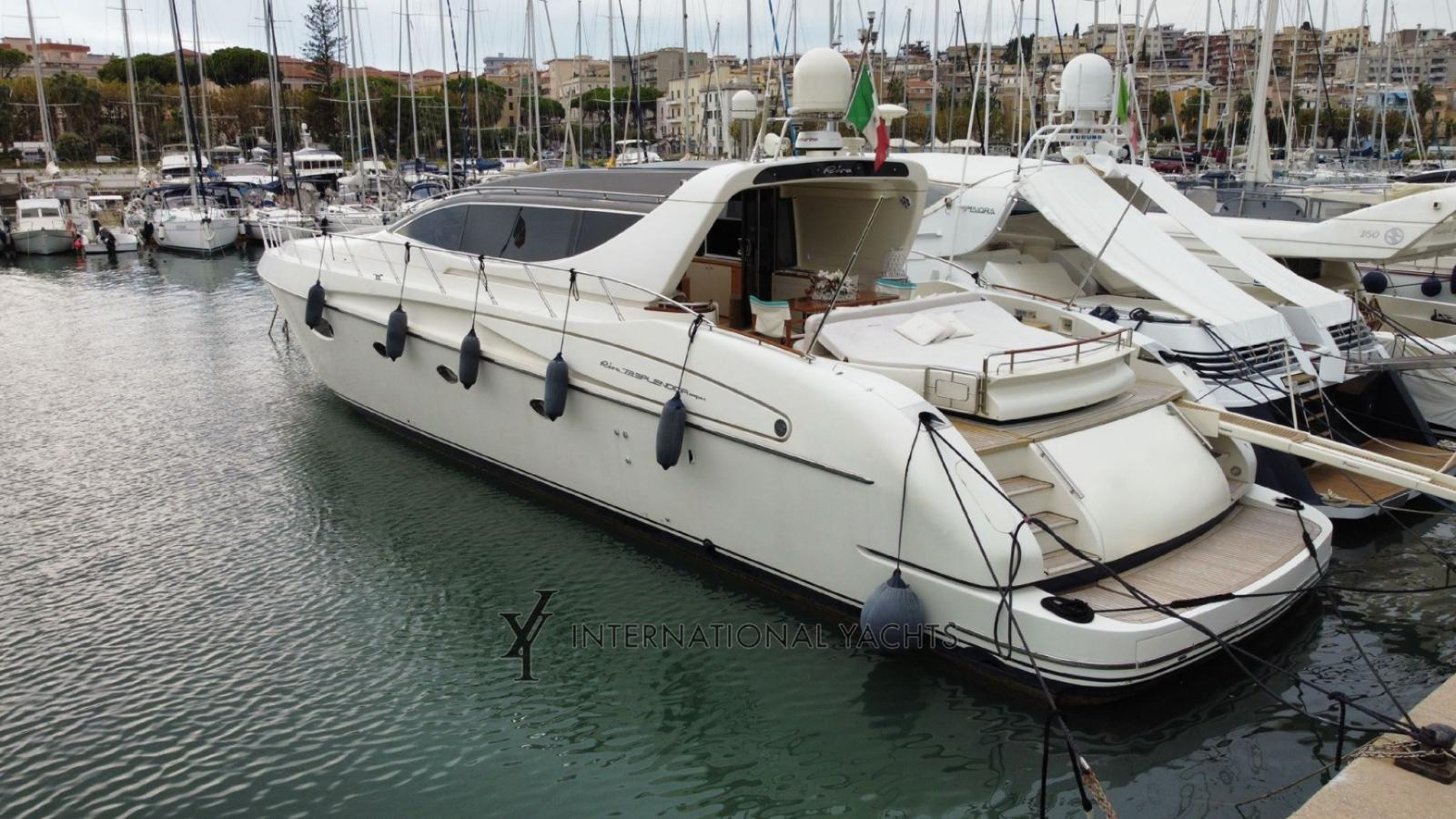 riva 72 splendida super