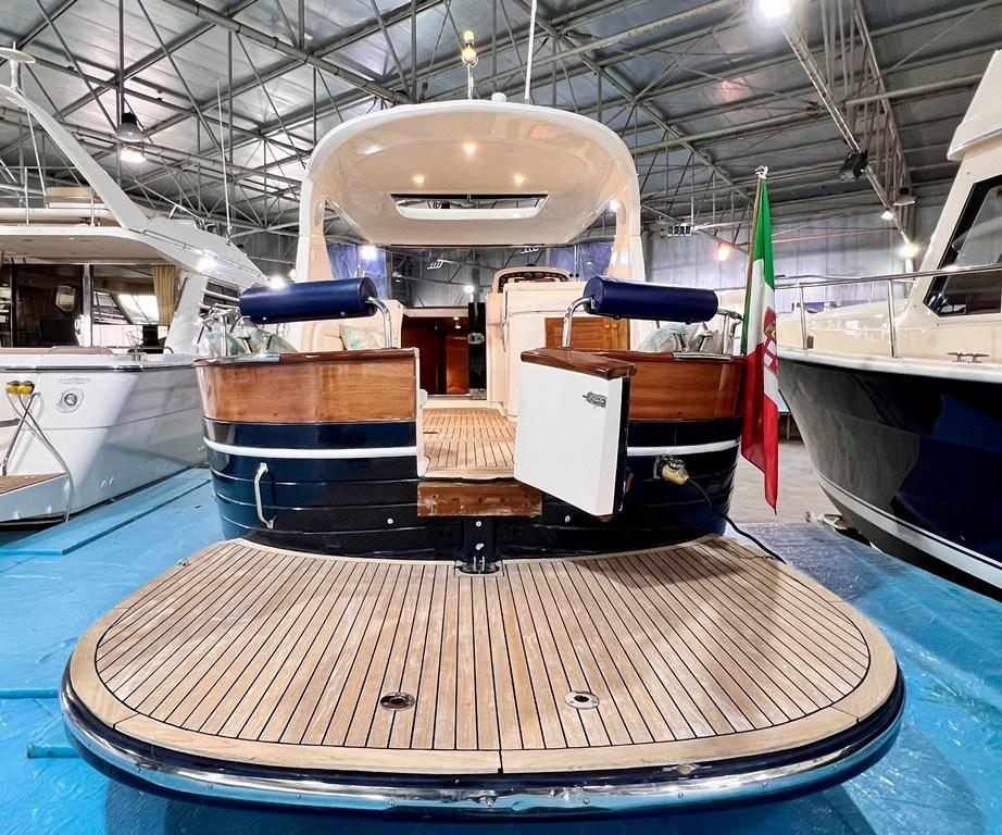 apreamare 38 comfort