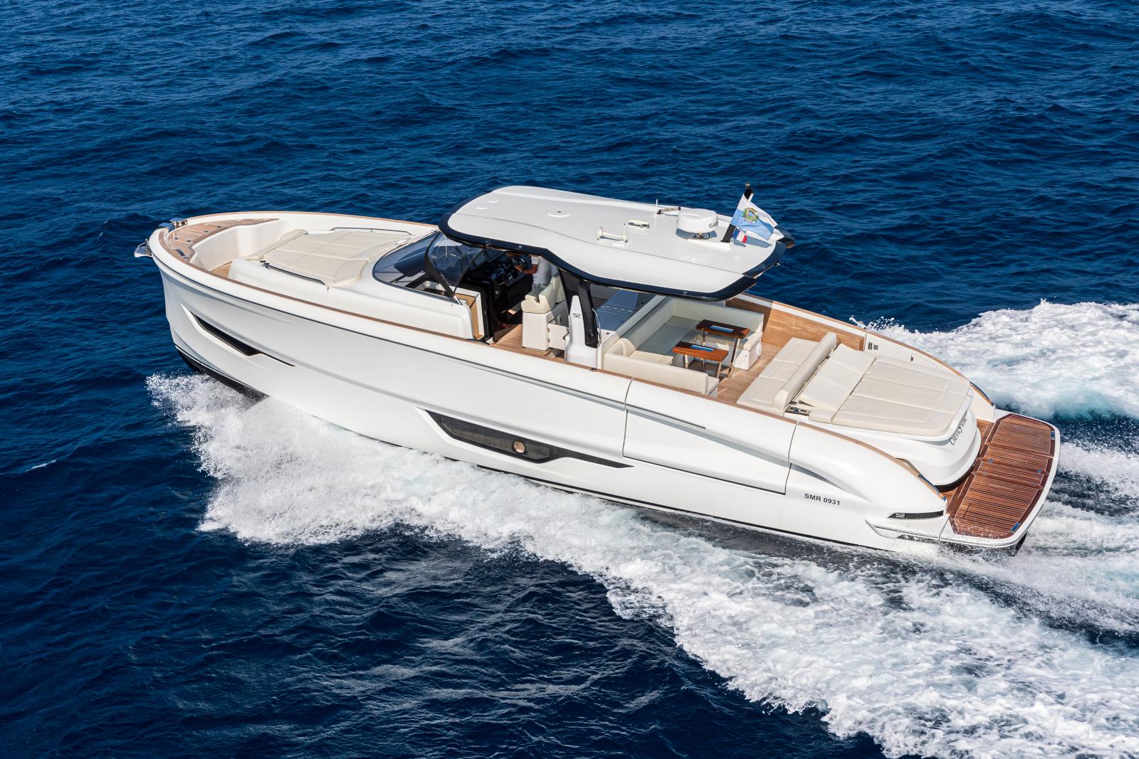 solaris power 60 open