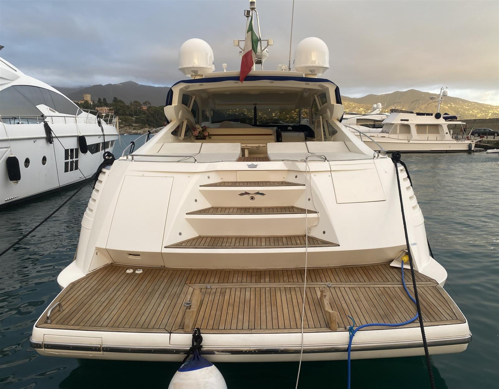 cantieri di sarnico Sarnico 60