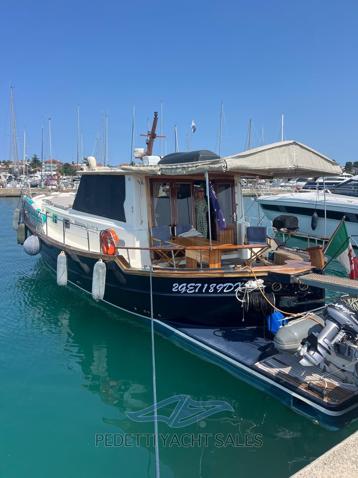 menorquin Menorquin 160