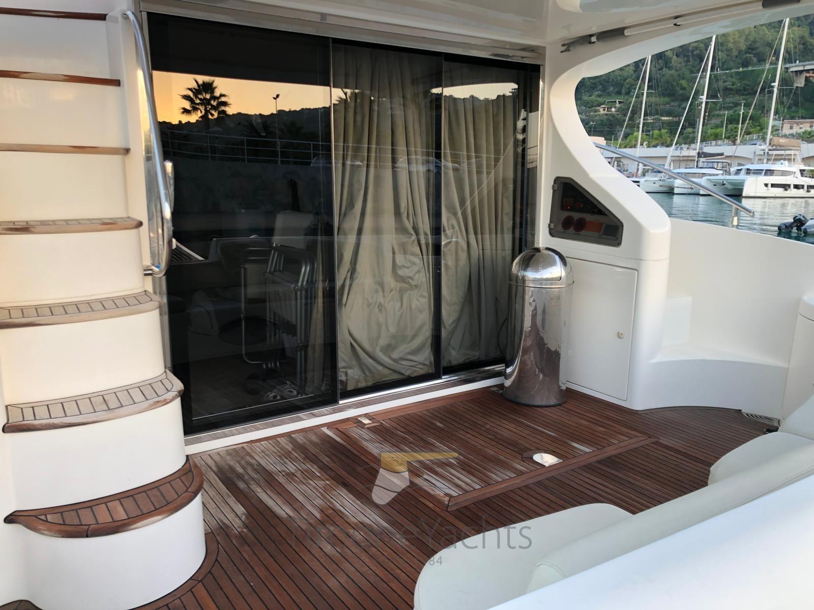 azimut Az 50
