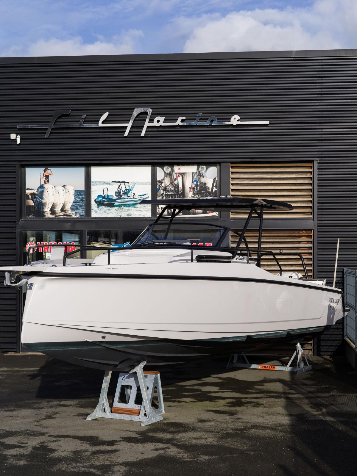 ryck 280
