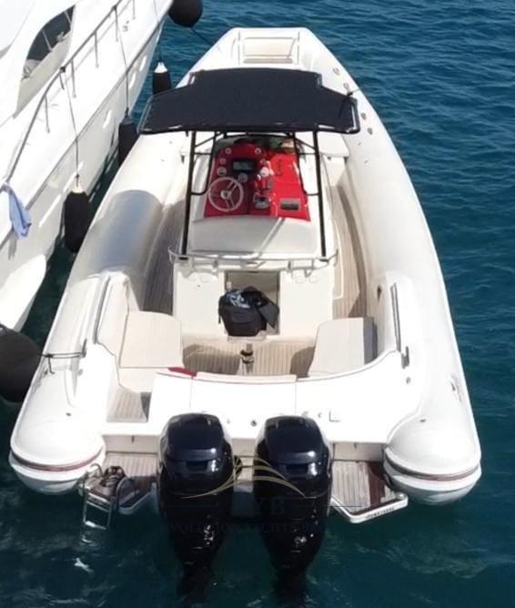 nuova jolly Prince 34