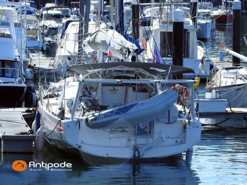 jpk composites Jpk 45 fc