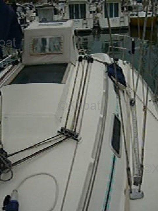 beneteau First 310