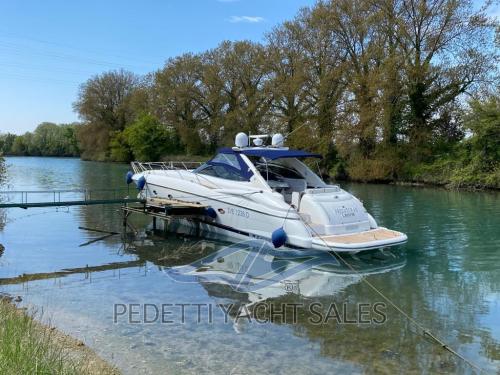 Sunseeker predator 56