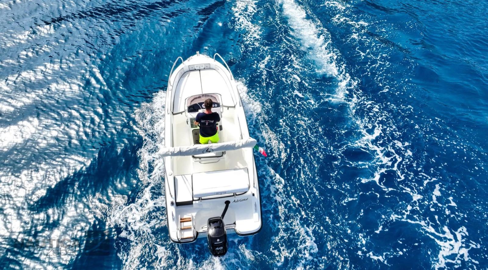 trimarchi 57 s pro