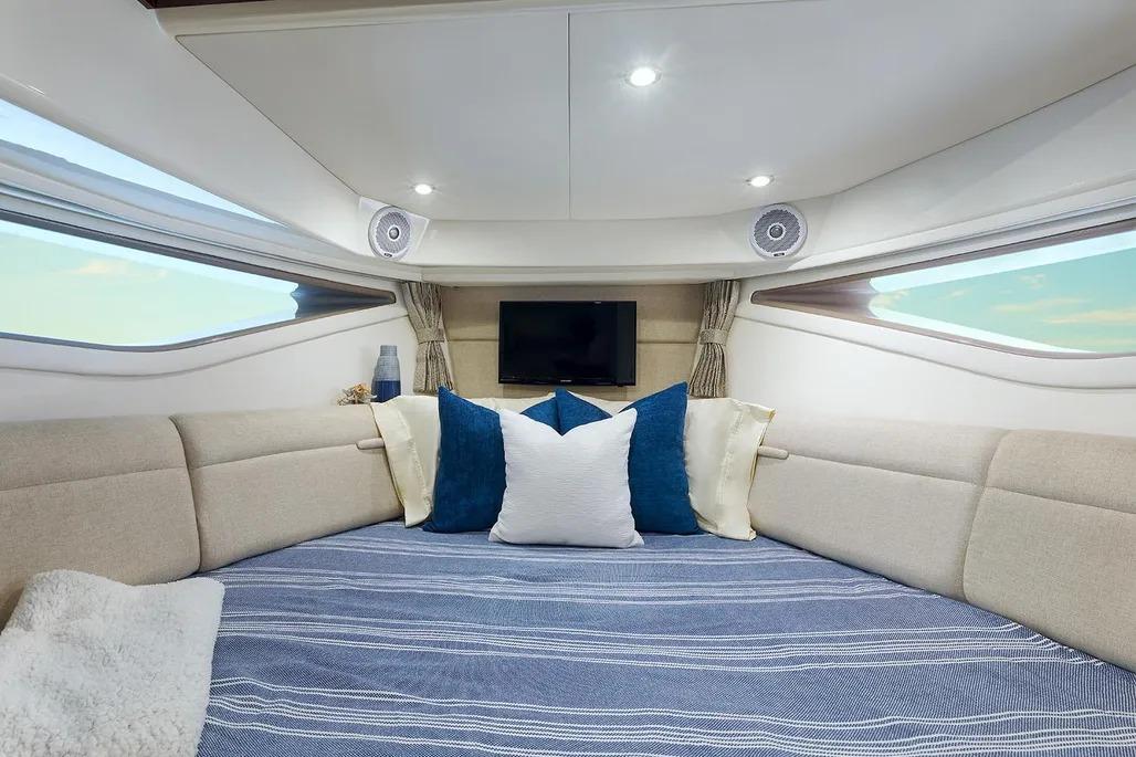 sea ray 320 sundancer