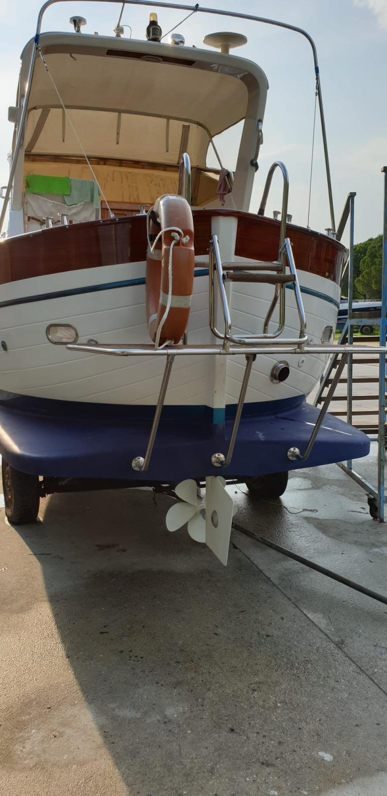 apreamare Smeraldo 8