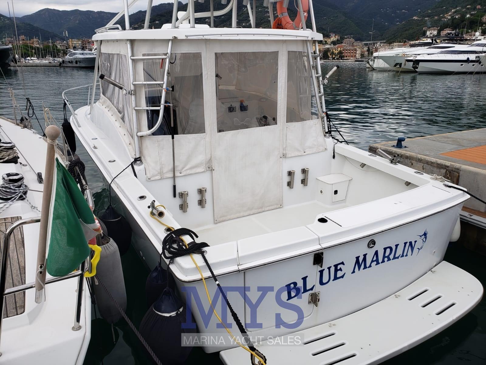 luhrs Tournament 290 open