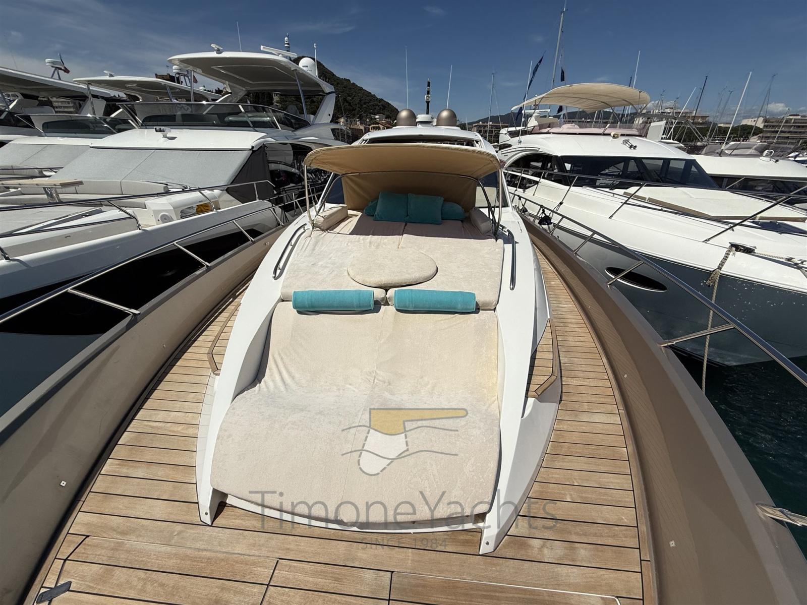 sessa marine C68