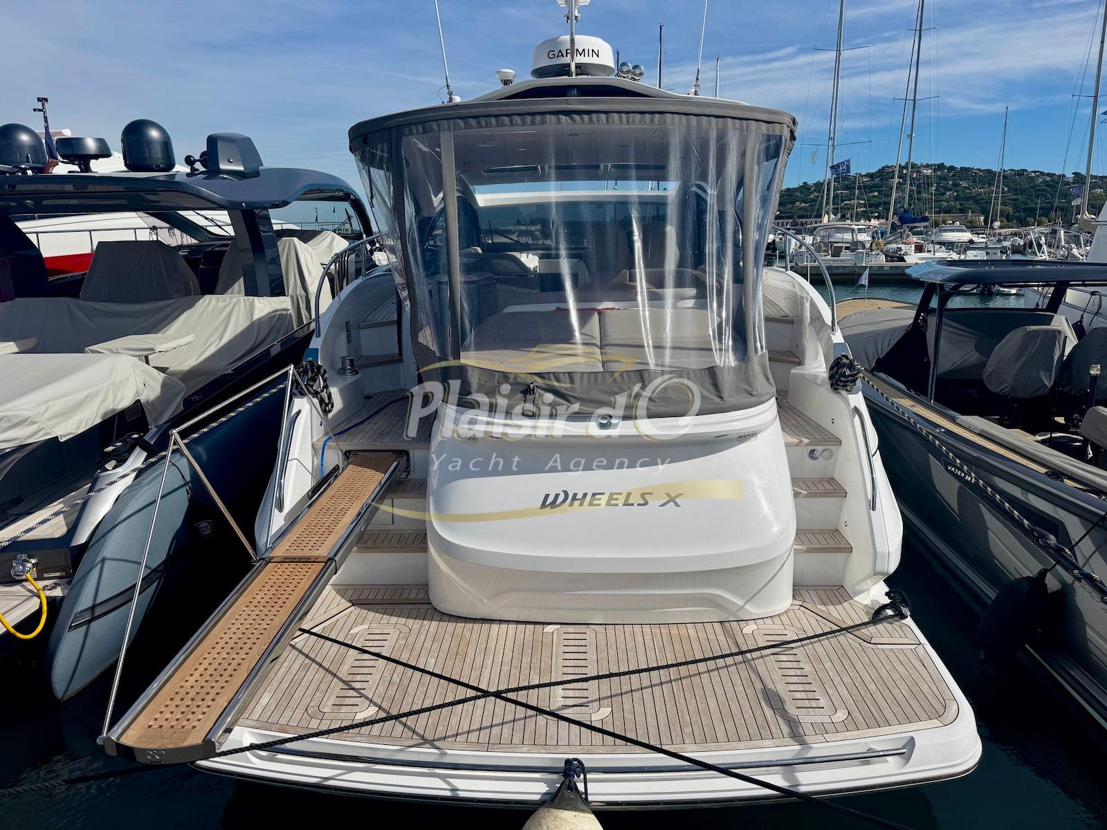 princess V50