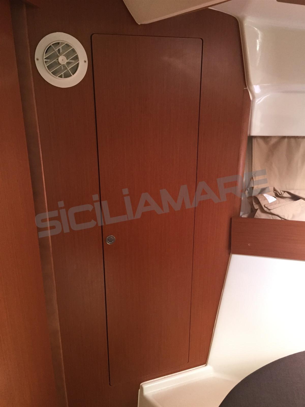 jeanneau Merry fisher 855