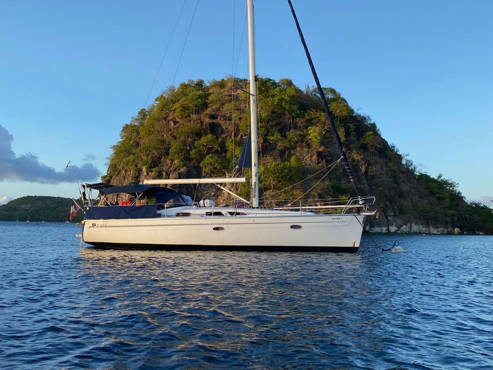 bavaria yacht 40 Cruiser