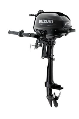suzuki Df2.5