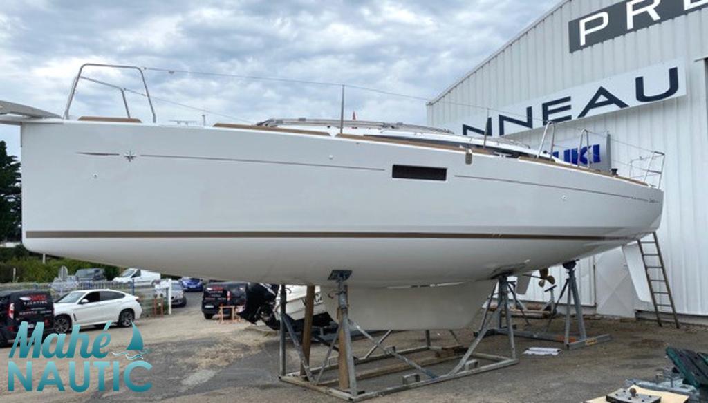jeanneau Sun odyssey 349 qr