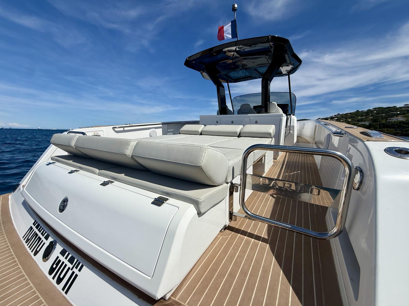 pardo 38