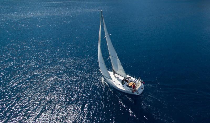 dufour yachts Dufour 385 g.L.