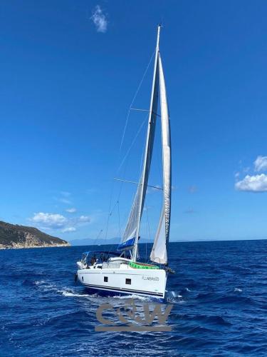 Hanse hanse 418