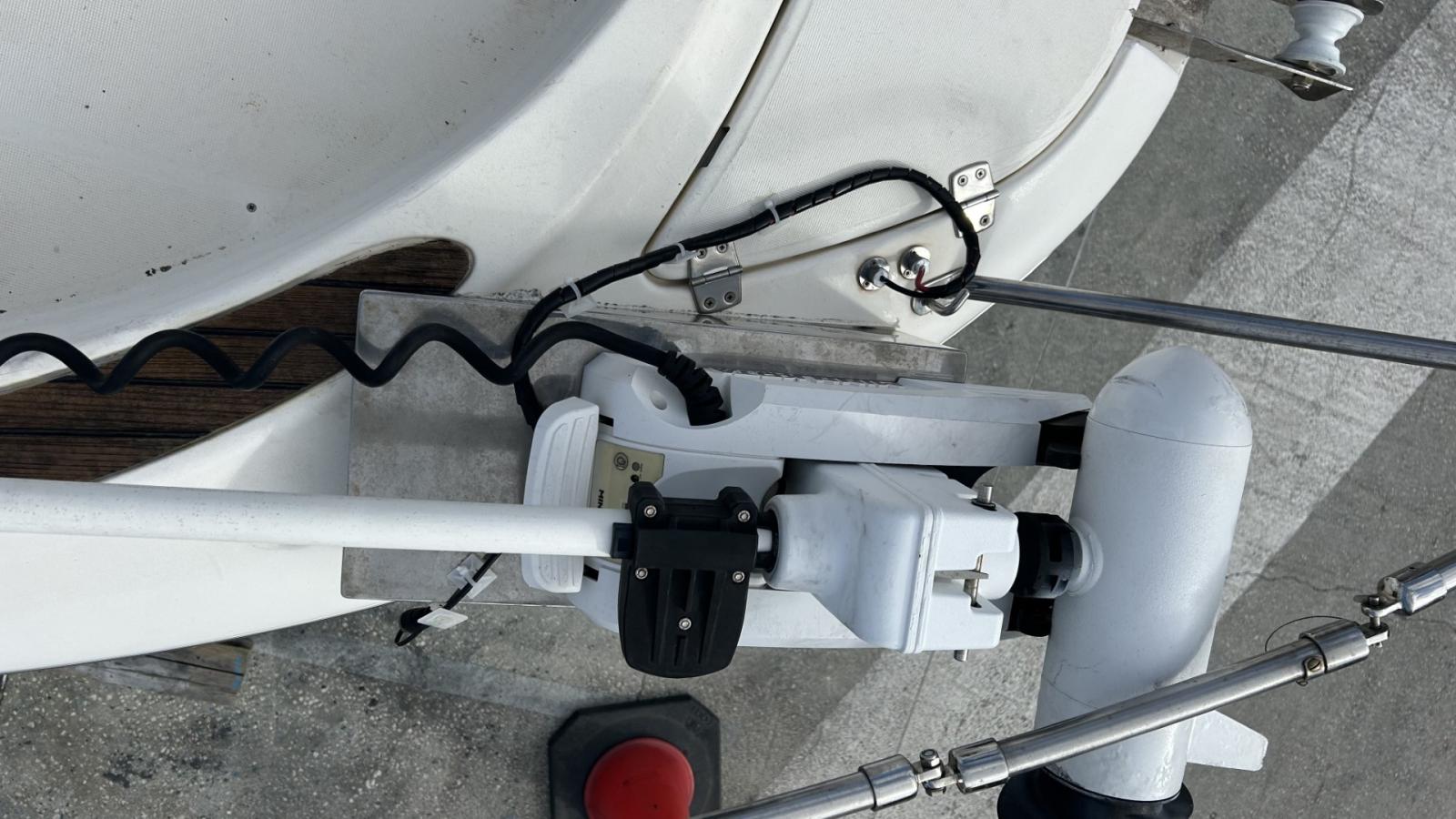 jeanneau Cap camarat 625 wa