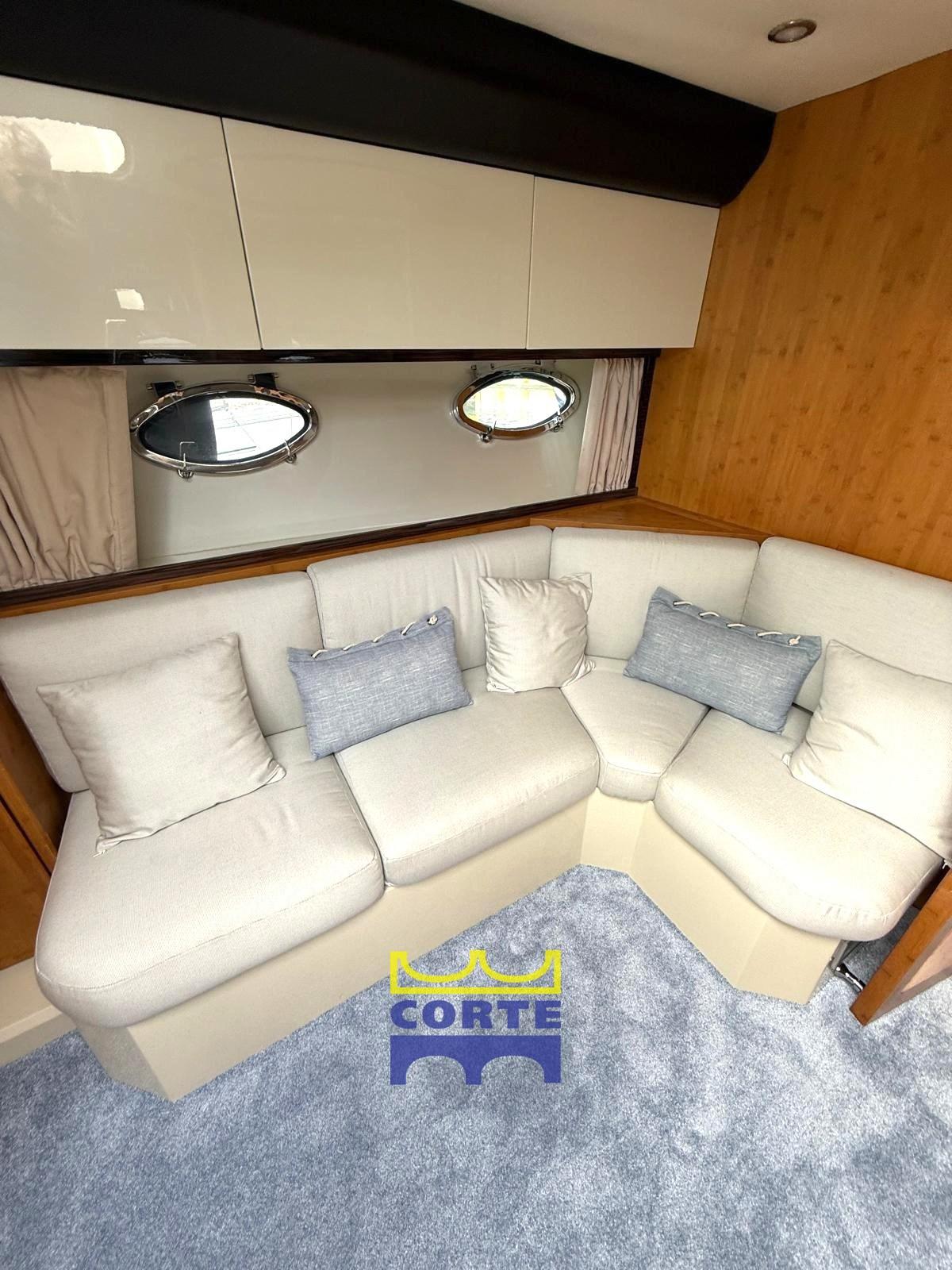 cantieri di sarnico 43 spider